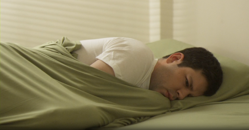 Eat, Sleep, Repeat